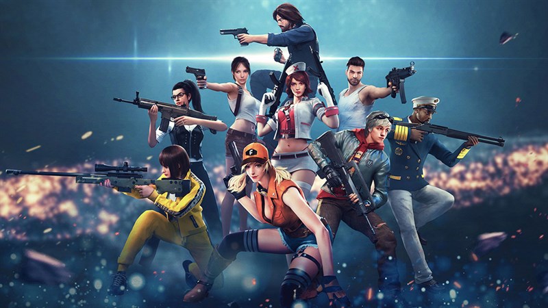 10 Game Populer yang Paling Banyak di Download di Android dan iOS