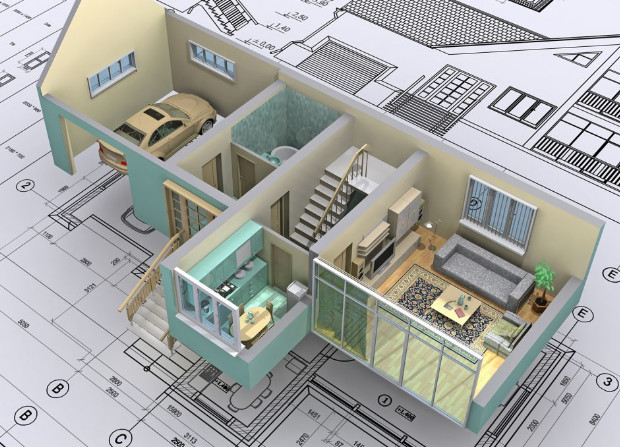 Ruang Lingkup Desain Interior