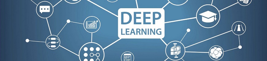 Artificial Intelligence - Deep Learning