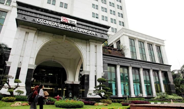 OJK Cabut Izin Usaha Beberapa Bank Perekonomian Rakyat Sepanjang 2026, Pengawasan Perbankan Semakin Diperketat