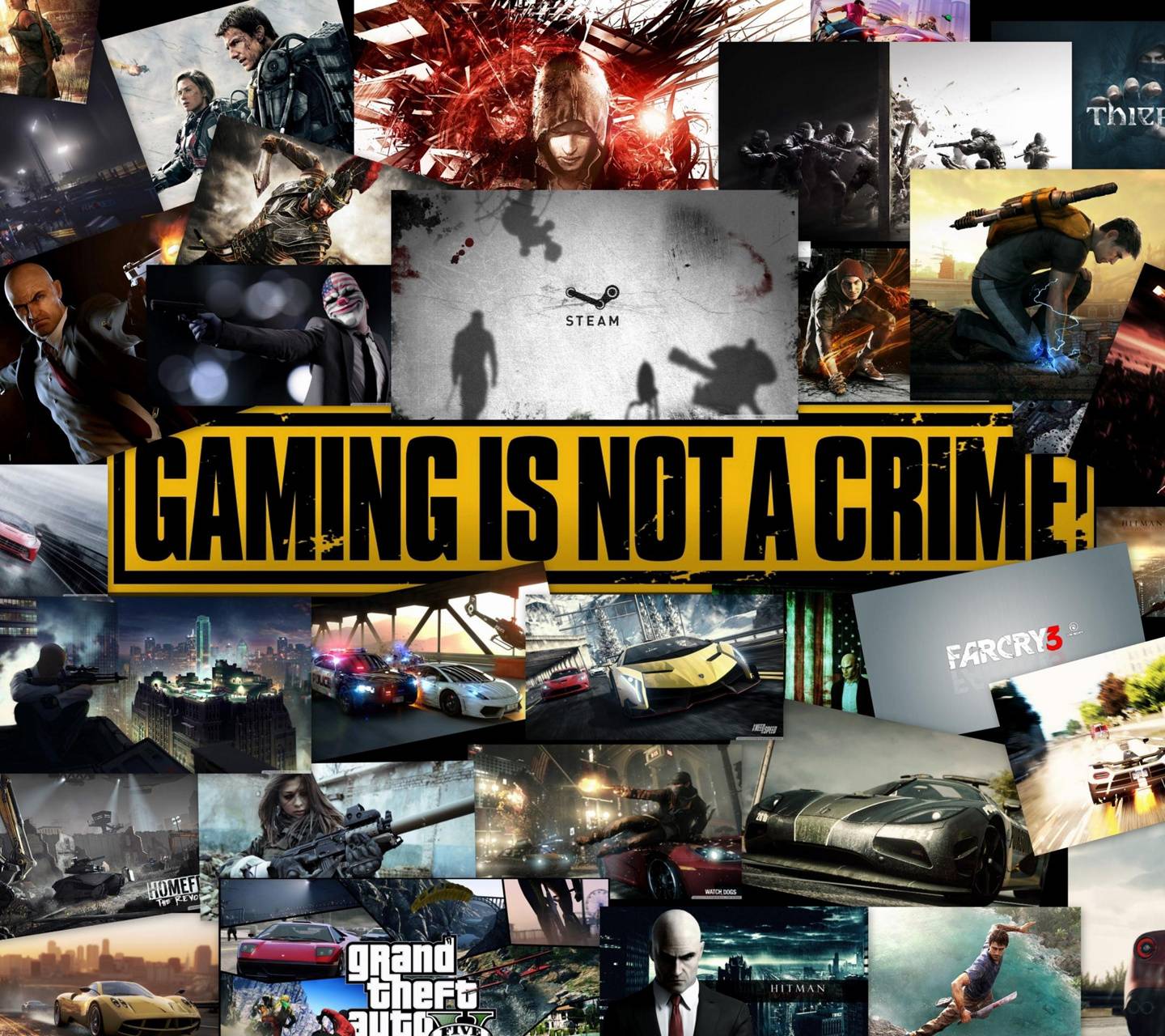 Perbedaan antara game PC dan PlayStation