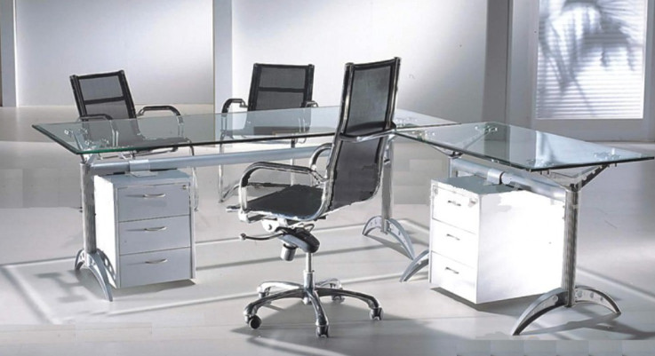 4 Jenis Besi Untuk Membuat Furnitur