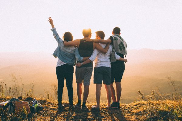 Hari Persahabatan Internasional, Momen untuk Mempererat Hubungan dan Menghargai Arti Sahabat