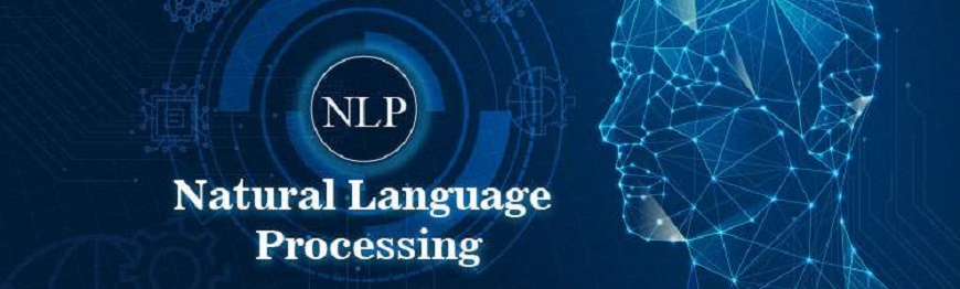Artificial Intelligence - Natural Language Processing (NLP)