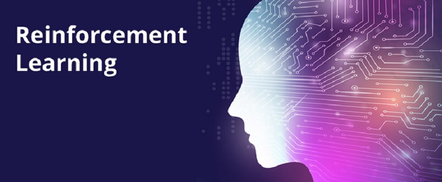 Artificial Intelligence - Reinforcement Learning