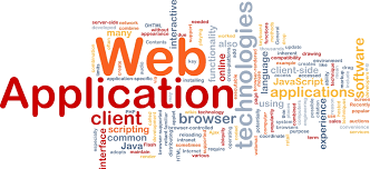 Aplikasi Berbasis Web