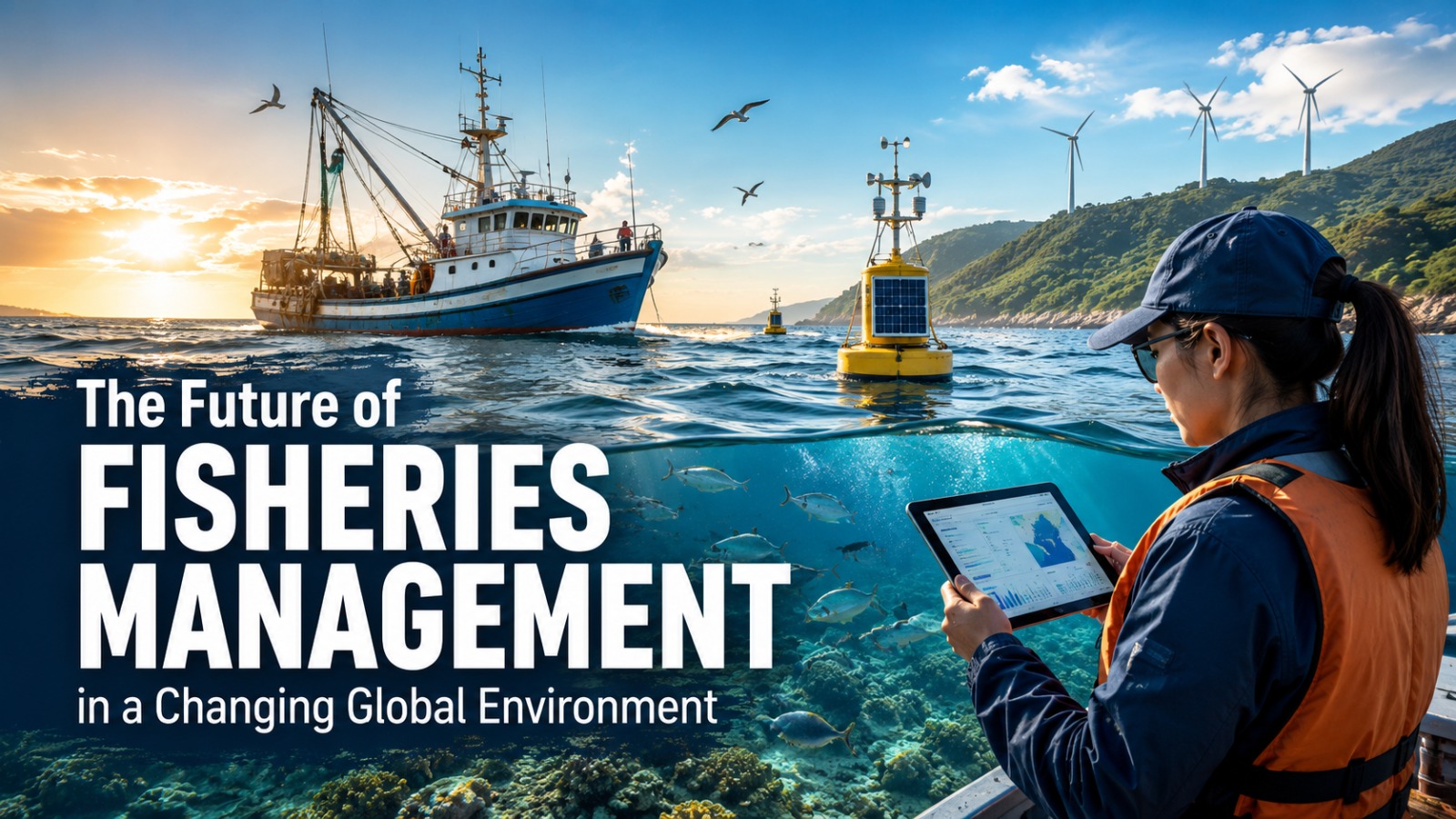 The Future of Fisheries Management in a Changing Global Environment