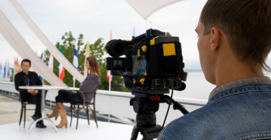 Pengin Bikin  Video Company Profile Perusahaan? Begini Caranya