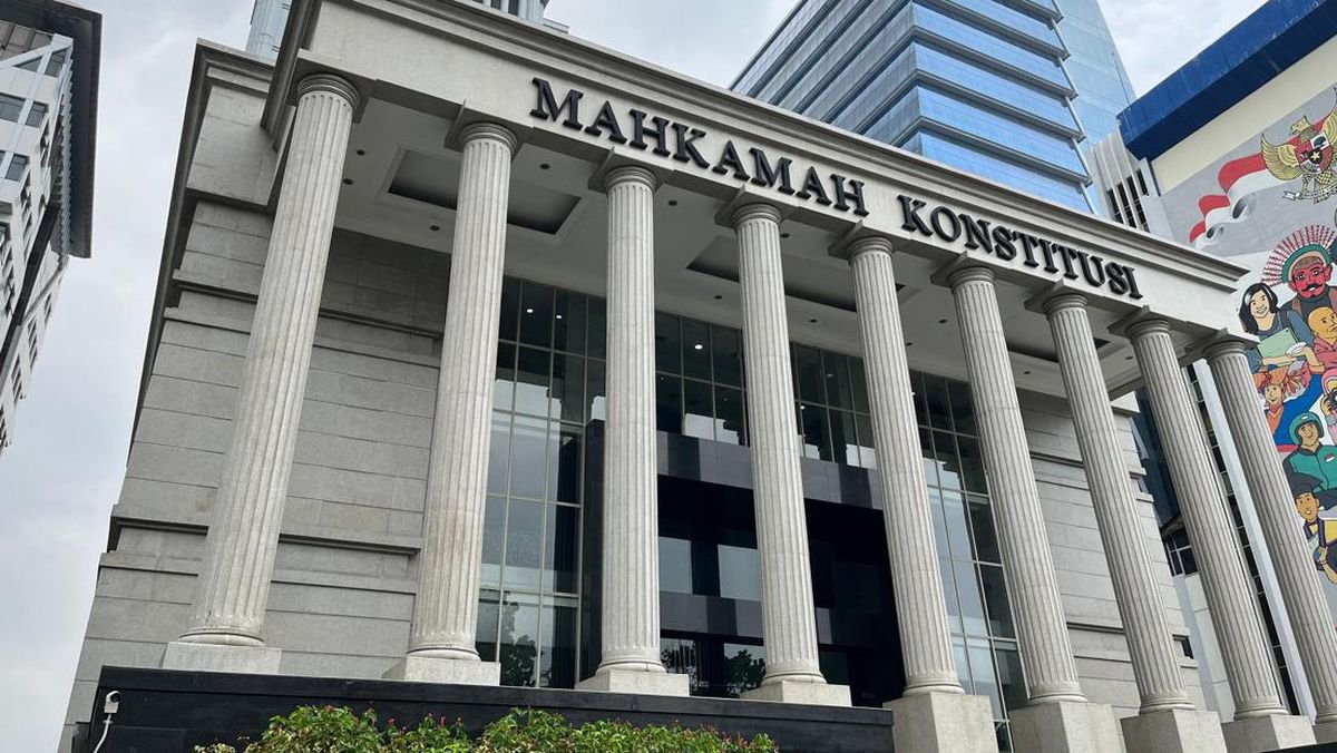 Putusan MK tentang Anggaran MBG Tetapkan Lima Poin Penting untuk Penyusunan APBN Mendatang