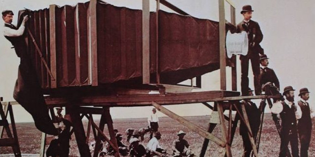 Sejarah Perkembangan Fotografi Dari Masa Ke Masa