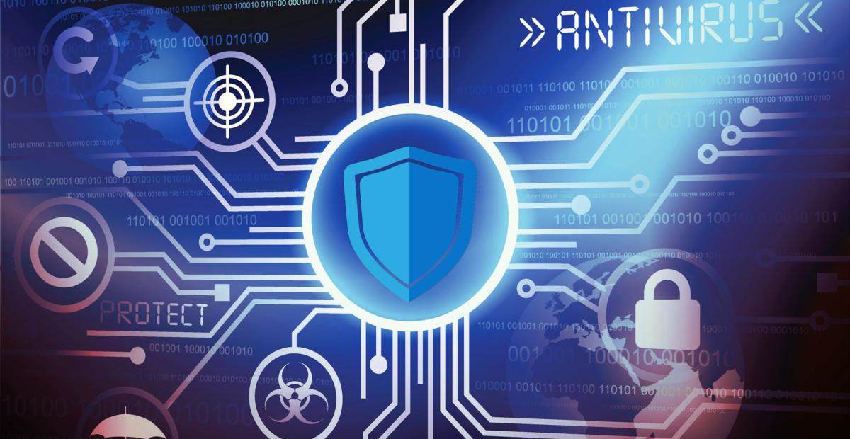ANTIVIRUS
