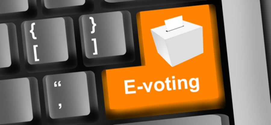 E-Voting