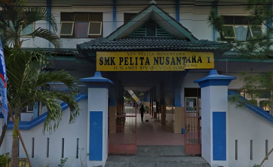 TopLoker.com Membuka Peluang Karier di SMK Pelita Nusantara 1 Semarang