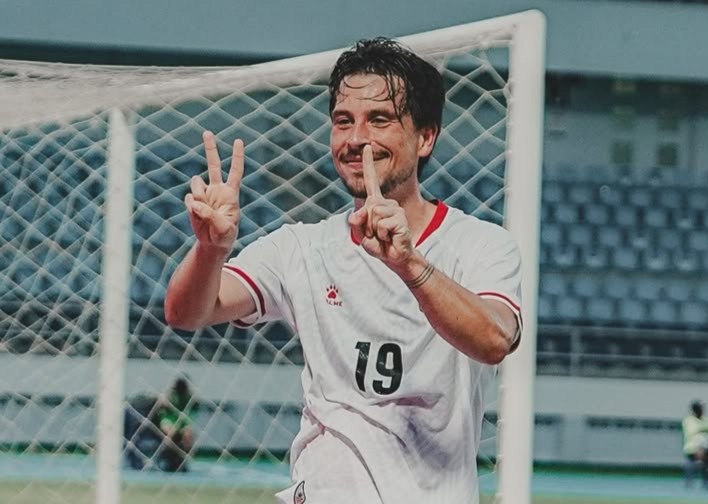Timor Leste vs Indonesia Berakhir 0-3, Garuda Raih Kemenangan Kedua di ASEAN Championship 2026