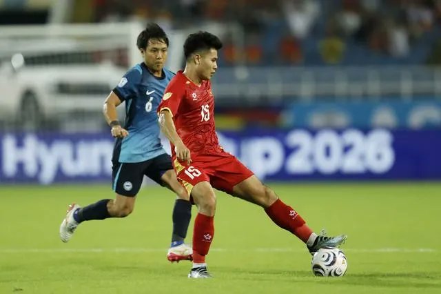 Vietnam vs Singapura Berakhir Imbang Tanpa Gol Peluang Lolos Semifinal Masih Terbuka