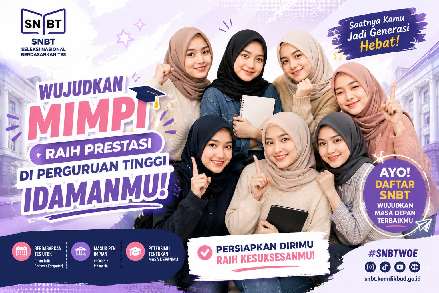 SNBT Universitas STEKOM Langkah Tepat Menuju Karier Profesional
