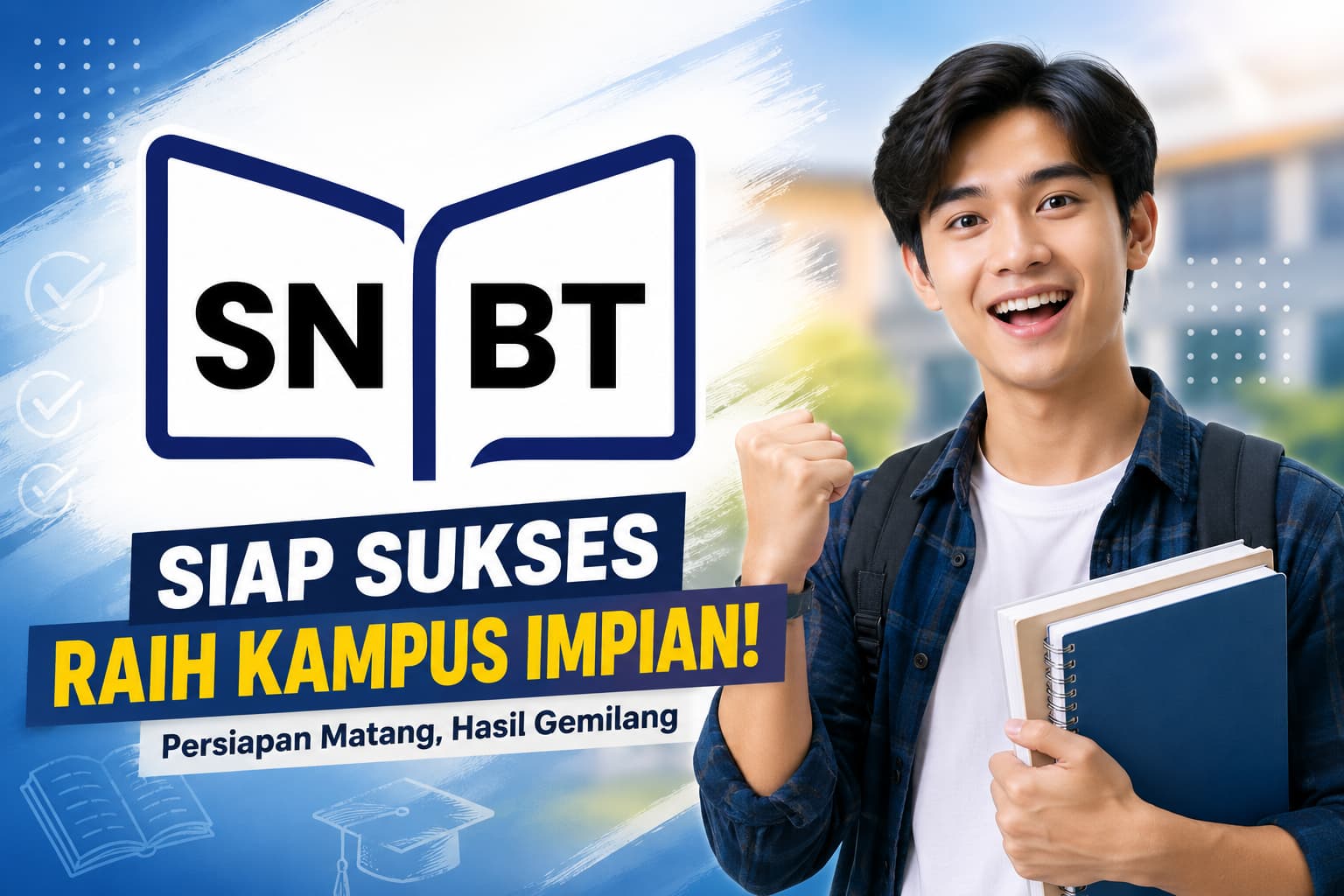 Program SNBT Universitas STEKOM Jalan Mudah Meraih Pendidikan Tinggi