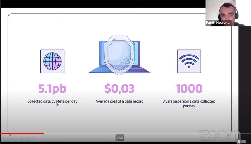 INTERNATIONAL WEBINAR: Bagaimana Etika Akan Membentuk Masa Depan Teknologi Part 1