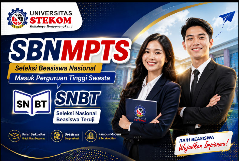 Kesalahan Yang Harus Dihindari Saat Mengikuti SNBT Universitas STEKOM