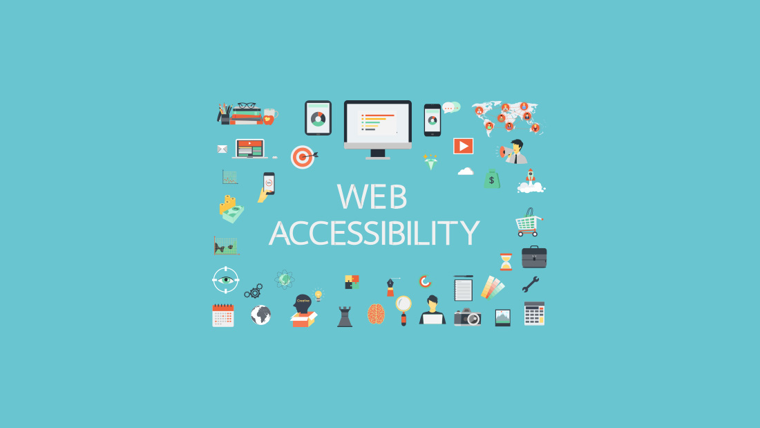 Aksesibilitas Web