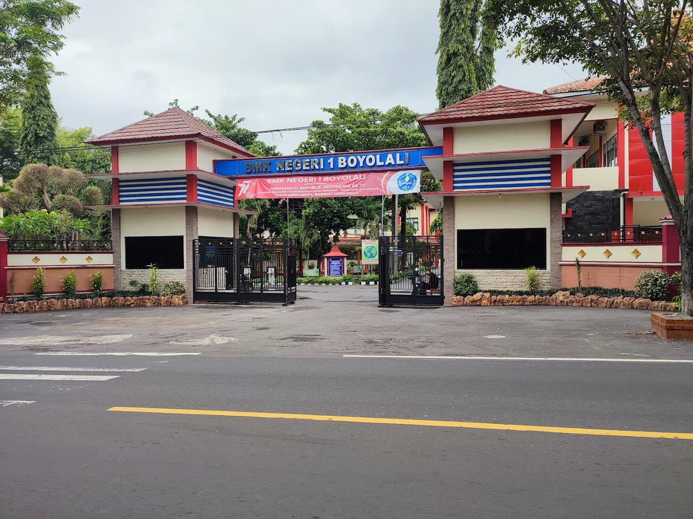 TopLoker.com Menggebrak SMKN 1 Boyolali dengan Peluang Karier Spektakuler!