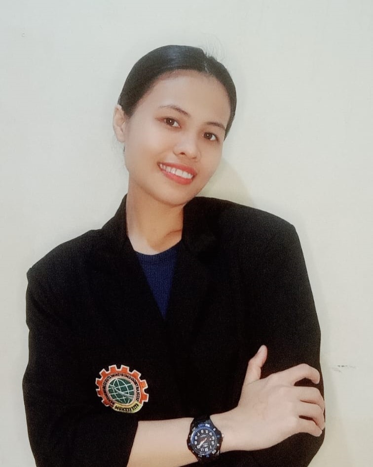 Kunci Keberhasilanku 