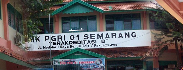 Membuka Peluang Karir !!! TopLoker.com Kunjungi  SMK PGRI 1 Semarang