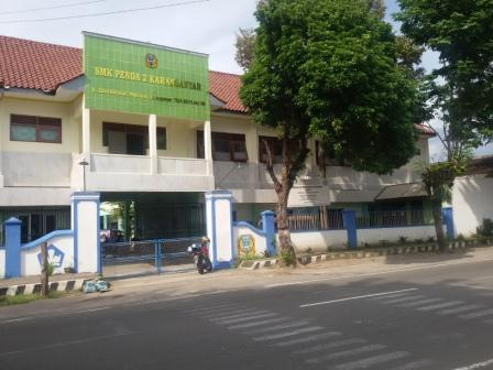 TopLoker.com Memperkuat Kolaborasi dengan SMK Penda 2 Karanganyar Melalui Kunjungan Pendidikan