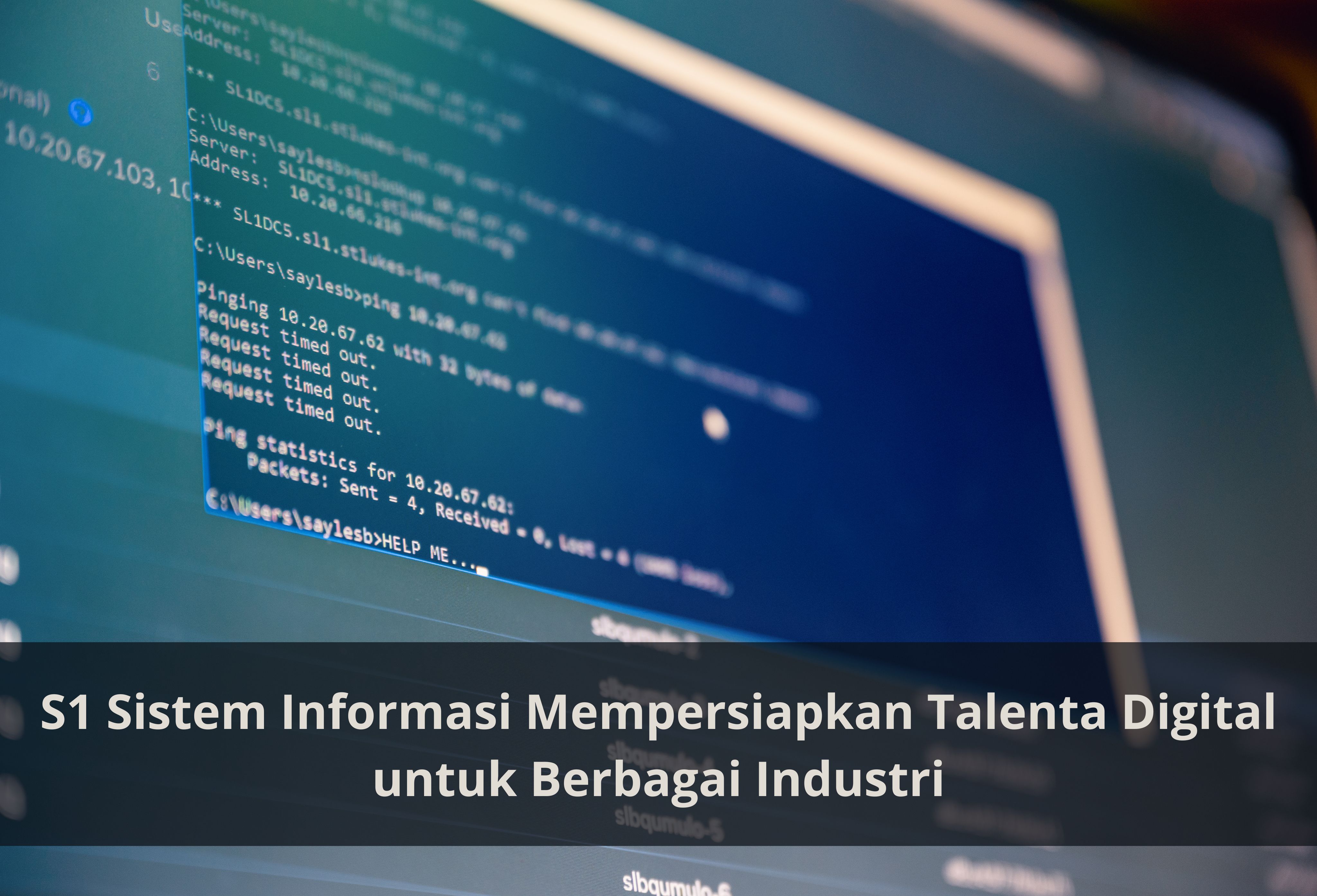 S1 Desain Komunikasi Visual Membangun Karier Kreatif Melalui Inovasi Visual