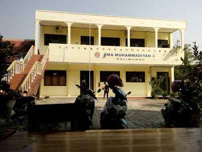 TopLoker.com Menggandeng SMAS Muhammadiyah 3 Kaliwungu Menuju Teknologi Digital