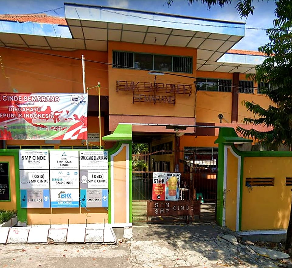 TopLoker.com Menginspirasi Siswa SMK Cinde dalam Kunjungan yang Penuh Semangat