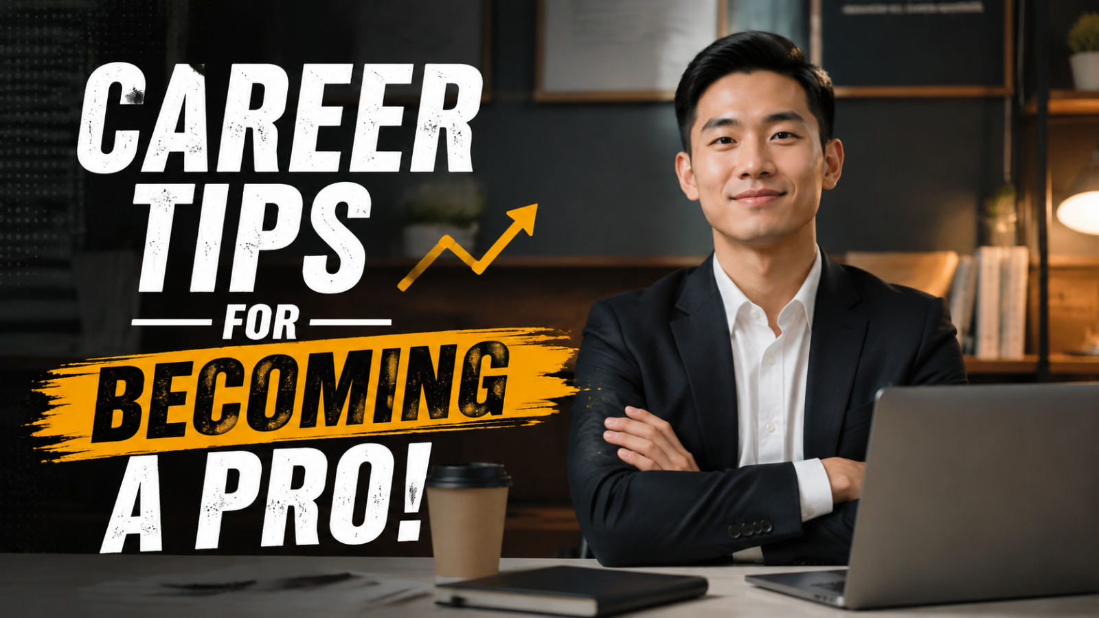 Career Tips For Becoming A Professional Promotional Content Creator