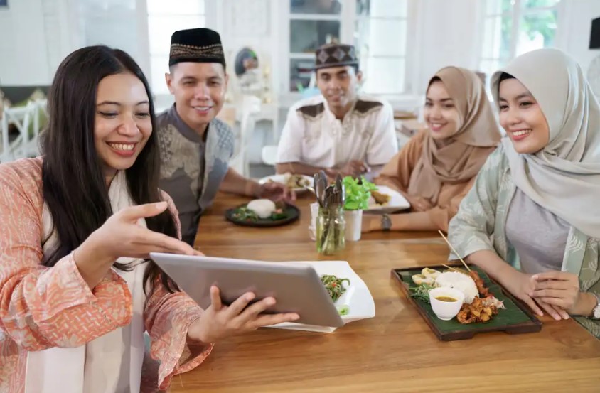 Mengisi Libur Lebaran dengan 7 Kegiatan Asik untuk Seluruh Anggota Keluarga
