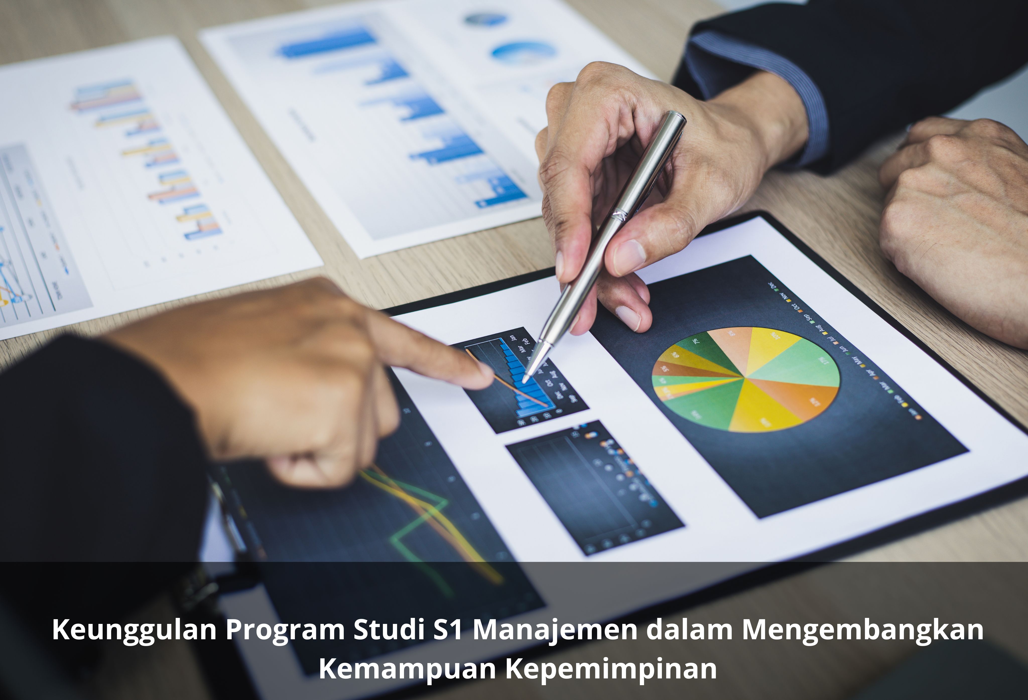 Mengenal Aktivitas Perkuliahan S1 Manajemen yang Membantu Membangun Kompetensi Profesional