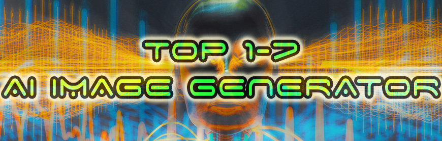1-7 Generator Gambar AI Terbaik