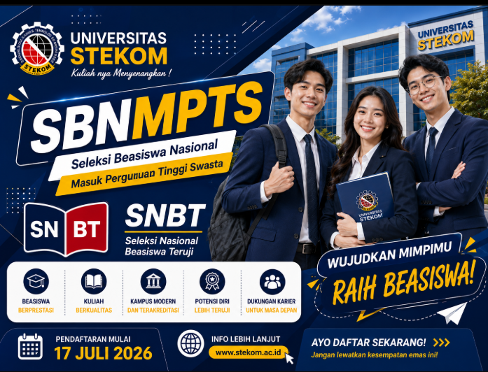 Dari SNBT Menuju Kuliah Hemat Dengan Beasiswa Dan Promo PMB