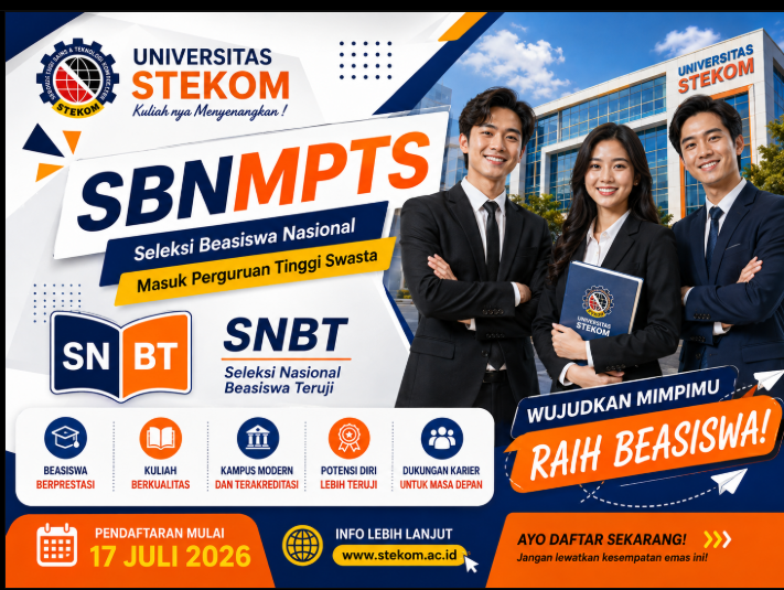 SNBT Bukan Cuma Soal Tes, Ada Beasiswa Dan Promo Kuliah Yang Menanti