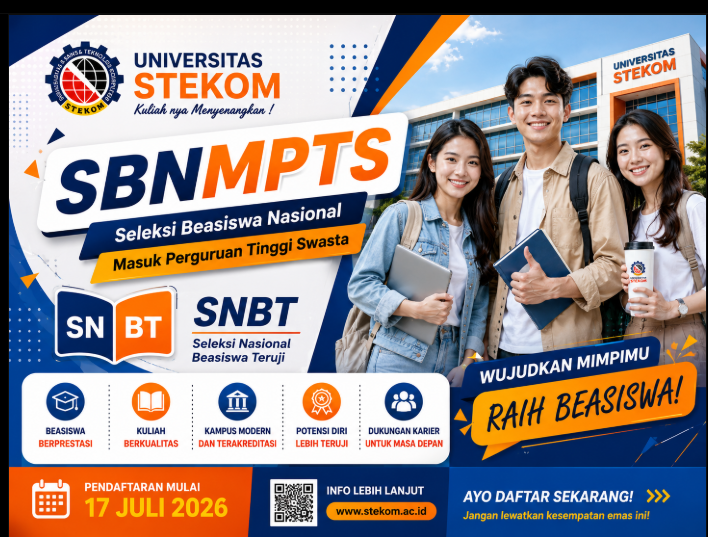 Mau Kuliah Lewat SNBT? Jangan Lewatkan Beasiswa Dan Diskon PMB