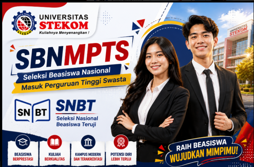 Target SNBT Tahun Ini? Saatnya Berburu Beasiswa Dan Promo Kuliah