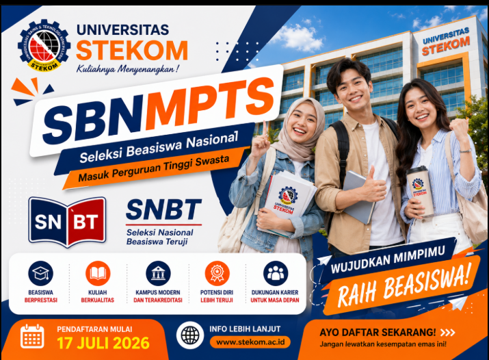 Setelah SNBT, Ada Beasiswa Dan Promo PMB yang Bisa Kamu Manfaatkan