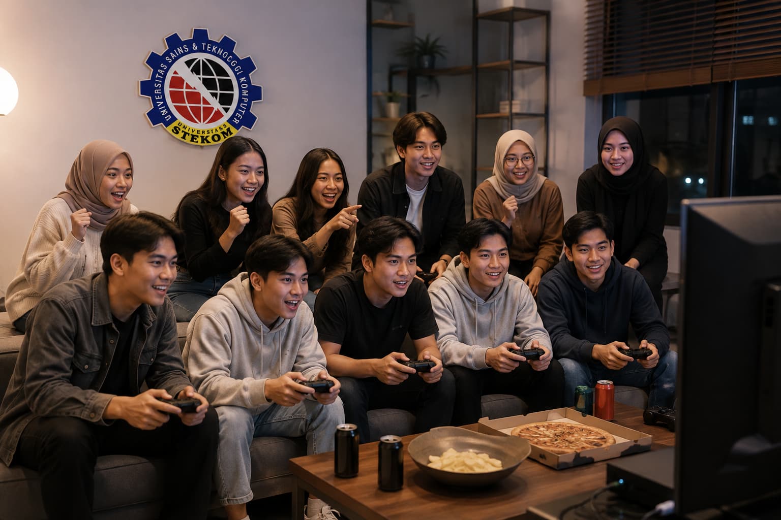 Beasiswa Bulan Agustus 2026, Ini Dia! 