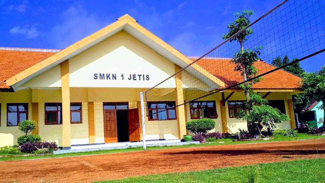Penandatanganan MoU TopLoker.com dengan SMKN 1 Jetis Mojokerto dan Penguatan Kelembagaan BKK