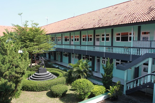 TopLoker.com: Membuka Pintu Kesempatan Karier di SMA Institut Indonesia