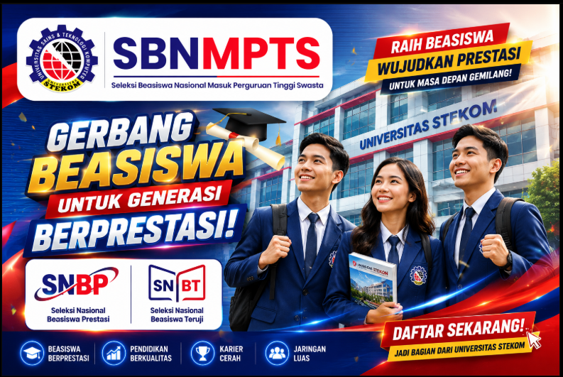 SNBP Di Depan Mata, Saatnya Siapkan Kuliah Dengan Beasiswa Dan Promo PMB