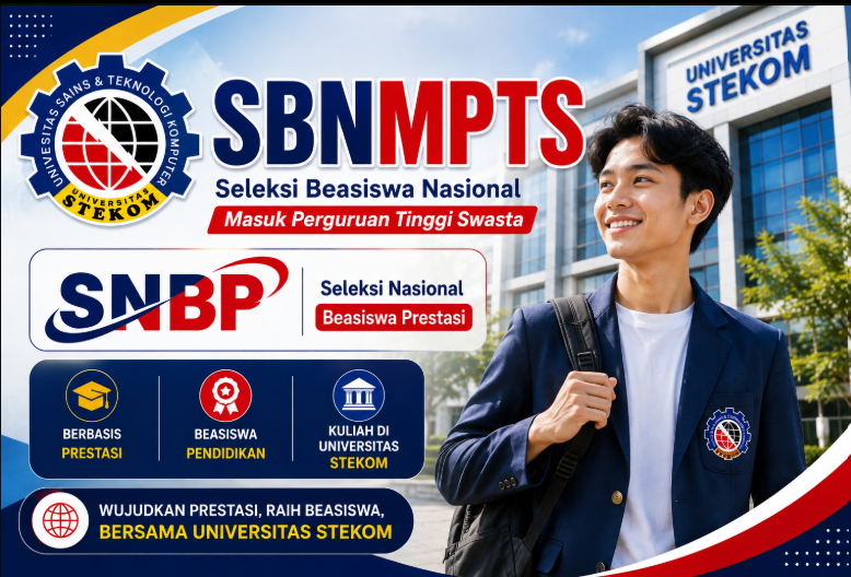 SNBP Buka Peluang Kuliah, Beasiswa Dan Promo PMB Bikin Makin Menarik