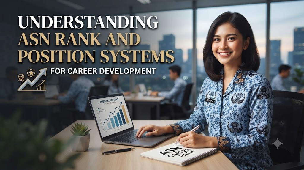 Understanding ASN Rank And Position Systems For Career Development