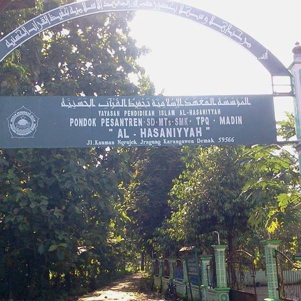 TopLoker.com Memperkenalkan Peluang Karier yang Menjanjikan di SMKS AL Hasaniyyah Jragung