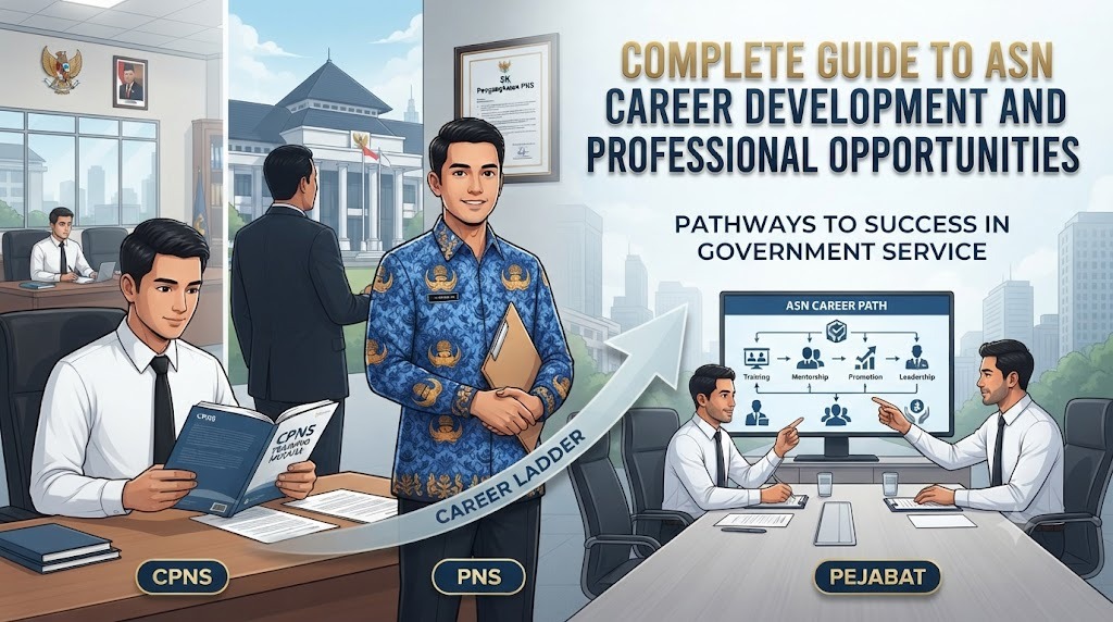 Complete Guide To ASN Career Development And Professional Opportunities