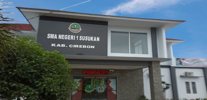 TopLoker.com Menginspirasi Generasi Muda di SMAN 1 Susukan: Membangun Masa Depan Karier yang Cerah
