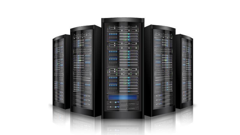 ARTIKEL KOMPUTER SERVER